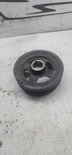 Engine  PULY Harmonic Balancer For 01-12 350Z FX35 G25 G35 M35 Pathfinder