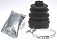 Faltenbalgsatz Antriebswelle Spidan 25858 FüR Hyundai KIA I30 GD Elantra 5 MD UD