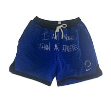 Nike Lebron Uninterrupted DNA More Than an Athlete Shorts