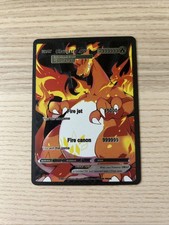 Charizard VMAX POKÉMON TRADING CARD AND COLLECTIBLE