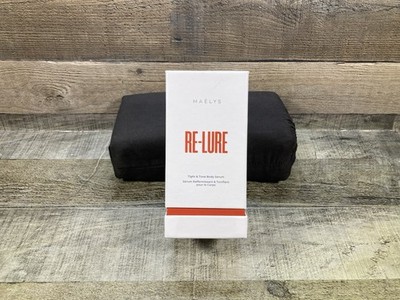 MAELYS RE-LURE  Tight & Tone Body Serum 100g/3.5 Oz New, Open Box
