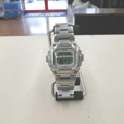CASIO MRG-110T MR-G G-SHOCK クォーツ チタン G-SHOCK MR-G MRG-110T Titanium Casio Square Watch - Etsy