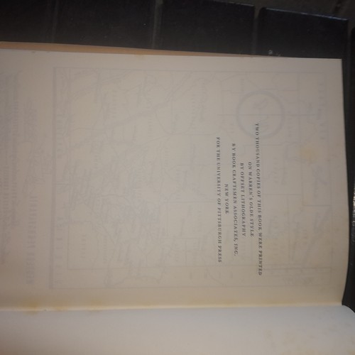 Pen Pictures Of Early Western Pennsylvania, John W Hapster FACSIMILE REPRINT - Picture 8 of 11