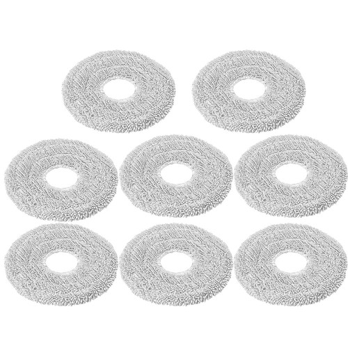 For JONR P20 Pro/T5 Pro Main Brush HEPA Filter Dust Bag Mop Cloth Vacuum Cleaner - Picture 51 of 79