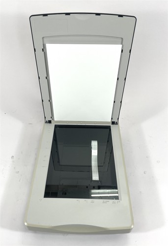 Fujitsu Fi-6240 Flatbed Duplex Color Document Scanner PA03540-B505 *See Desc* - Picture 6 of 9