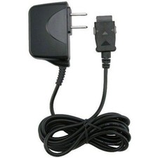    Home Wall Travel AC Charger Verizon Wireless LG VX3400 VX3450 VX6100 VX8300