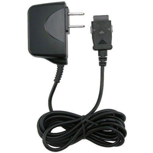 🔌 Heim Wand Reise AC Ladegerät Verizon Wireless LG VX3400 VX3450 VX6100 VX8300 - Bild 1 von 1