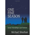 One Fine Season 9781438932286 by Michael Sheehan Hardcover