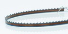 Timber Wolf 93.5" x 1/2'' x 4TPI x .025 Silicon Steel Bandsaw Blade