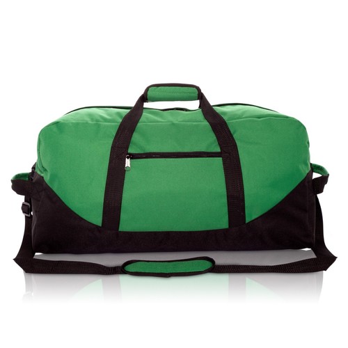 DALIX 25" Big Adventure Large Gym Sports Duffle Bags - Picture 15 of 73