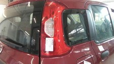 ORIGINAL Rücklicht rechts FIAT PANDA (312_, 319_)  2013