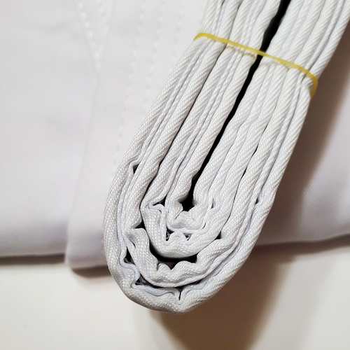 Tigerkralle Student Kampfsport Uniform TC2000 Serie Kinder Größe 000 50 Pfund 4'-0" - Bild 5 von 18