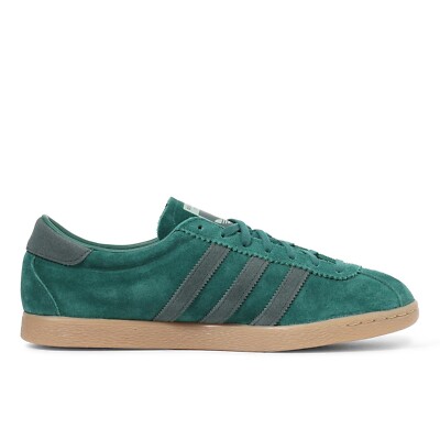 adidas Originals Tobacco Collegiate Green Mineral Green JP9654