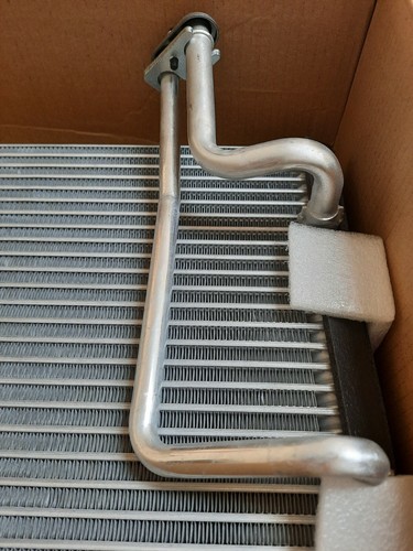 AC Evaporator Core Suits Nissan Navara D40 2005 To 2013 -suits Spanish Built - Picture 6 of 6