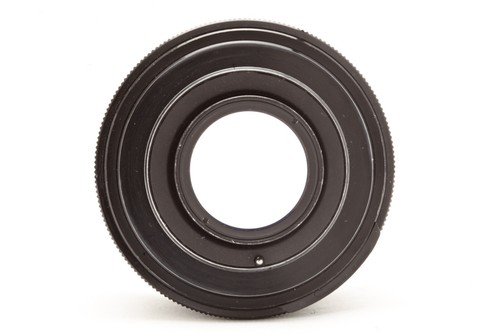 Yashica 50mm f1.7 Auto Yashinon-DX M42 Screw Mount Lens #47827 - 第 7/8 張圖片