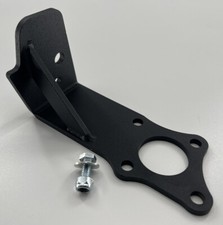 Soporte de conversión de pedal de embrague hidráulico B16A B18C B16 B18 para EF CRX Swap serie B