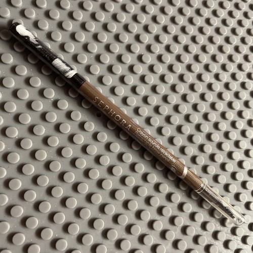 SEPHORA retractable Brow Pencil Waterproof 01 Honey Blonde - New + Sealed - Picture 1 of 2
