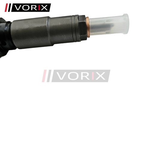 095000-5160 Diesel Fuel Injector RE518725 Oil RE524362 SE501937 for John Deere - Foto 9 di 9