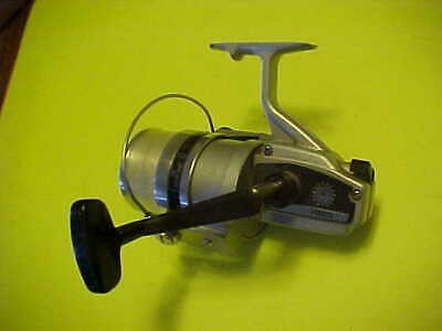 CLASSIC VINTAGE DAIWA 7000X SPINNING REEL, MADE IN JAPAN L CLASSIC VINTAGE DAIWA 7000X SPINNING REEL, MADE IN JAPAN L