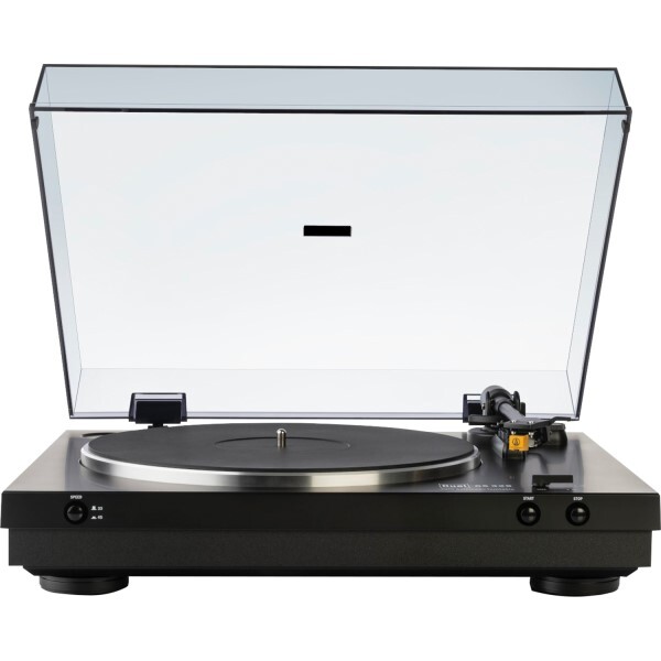 Dual Cs 329 Plattenspieler Schwarz | Neu