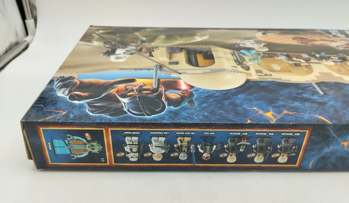 LEGO 75052 Mos Eisley Cantina NEW MISB SEALED GOOD Star Wars EOL 4501 75290 - Picture 9 of 18