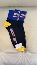 RETRO GT BMX TEAM COOLMAX SOCK SIZE: SM/MD NE...