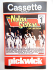 THE NOLAN SISTERS - THE NOLAN SISTERS COLLECTION Vol. 1 - CASSETTE