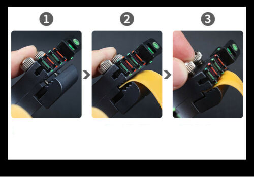Professional Hunting Catapult Laser Slingshot & 5x Rubber Bands Aim Point Target - Bild 5 von 17