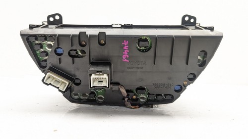 TOYOTA ALTEZZA MK1 1998 - 2004 SPEEDOMETER 3SGE MANUAL 74461 83800-53030 - Picture 10 of 10