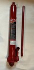 BIG RED T30306 Torin Hydraulic Long Ram Jack with Single Piston Pump and Clev...