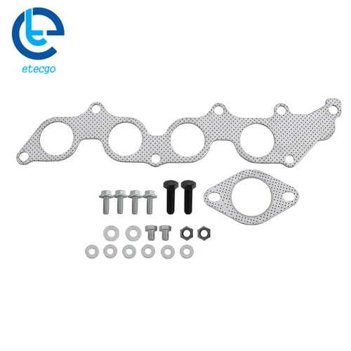 Manifold Catalytic Converter Direct Fit For 2014-2018 Ford Transit Connect 2.5L - Picture 11 of 13