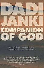Companion of God By Dadi Janki