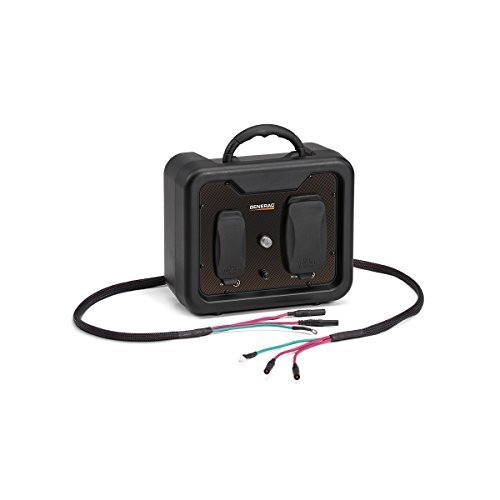 Generac 7118 Parallel Kit Double Your Power for GP2200i Inverters - Picture 1 of 5