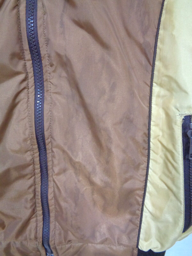 Vtg Women's HONDALINE USA 100% Nylon LIMITED EDITION HONDA Lined Jacket M MEDIUM - Picture 6 of 17