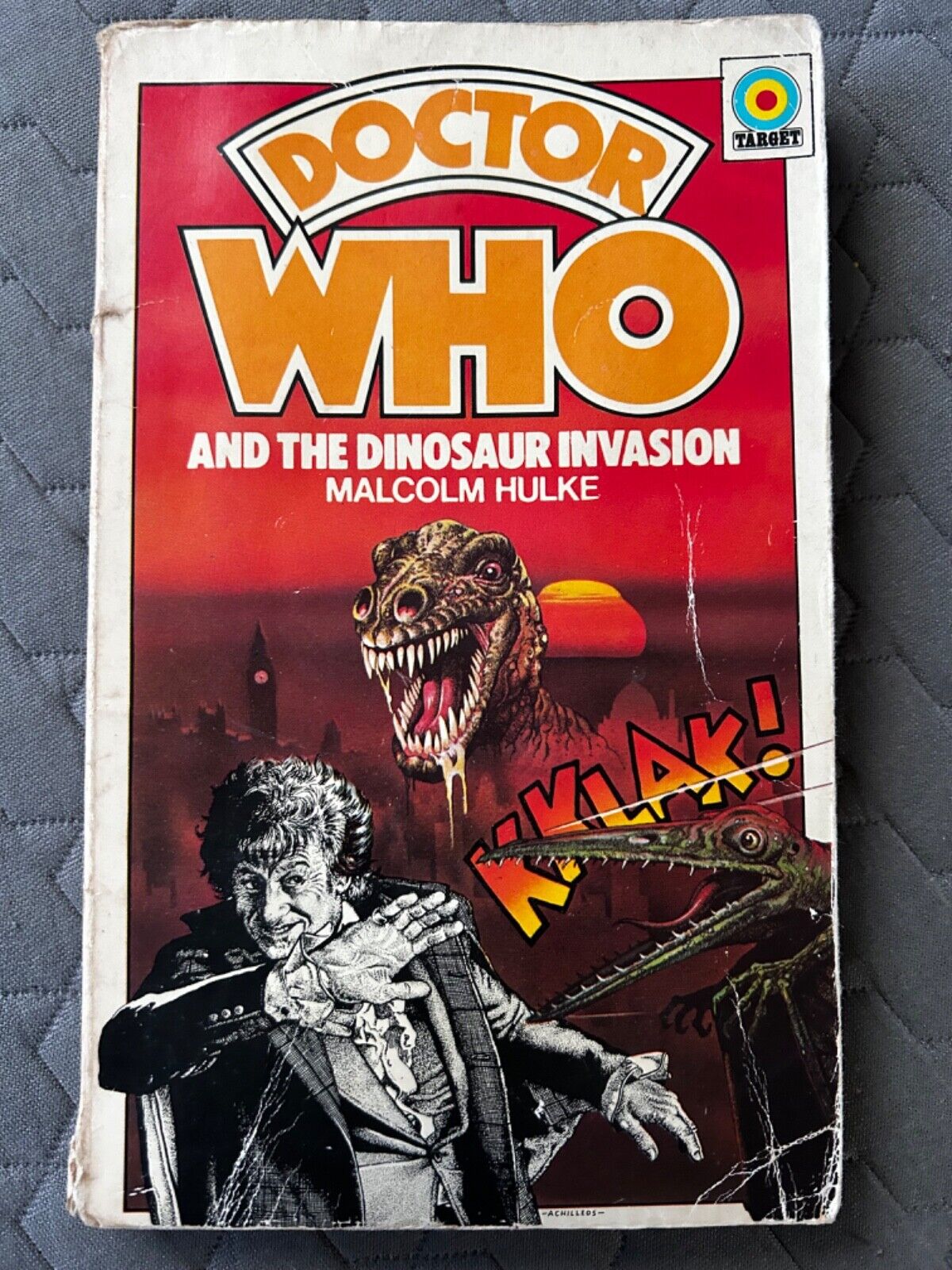 Doctor Who Target Books Some First Editions (see listing description) - Picture 100 of 405