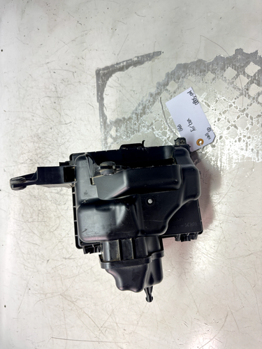 16-24 INFINITI Q50 Q60 3.0T REDSPORT OEM RIGHT PASSENGER AIR BOX CLEANER INTAKE - Picture 4 of 9