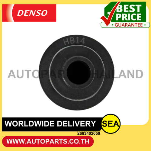 OIL FILTER DENSO FOR CHEVROLET COLORADO 2012 #2603402050 (UNIT/1PC) - Picture 4 of 6