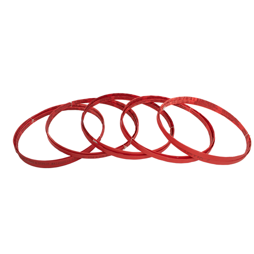 112 Inch Band Saw Blades - 4 Pack, 3 TPI Bone-in, Fits Hobart, Butcher Boy, Wells Meat Saws - View #3