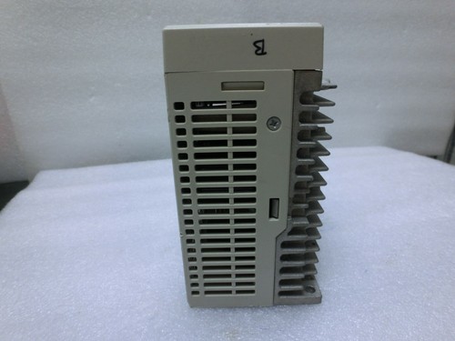 Servoaccionamiento Delta ASD-A0121LA, 100 W, 200-230 V, salida 110 V 0-200 Hz, usado, Twn + 6872 - Imagen 9 de 11