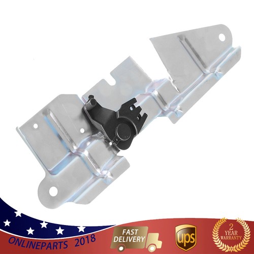 For Volkswagen Jetta 1.8/2.0L 2002 2003 2004-2005 Trunk Latch Bracket 1J5827425F - Picture 9 of 12