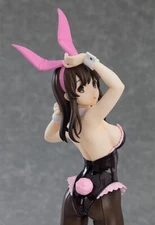 *NEW* Saekano the Movie Finale: Megumi Kato Bunny Ver Pop Up Parade Figure