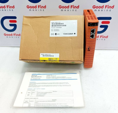 YOKOGAWA SCP461-51 S1 PROCESSOR MODULE SCP461-51 S2 NEW FAST SHIPPING