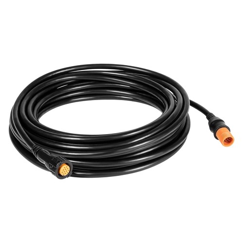 for Garmin 010-11617-42 Extension Cable for XID Transducers 12-pin 30 Feet(9m) - Picture 12 of 12
