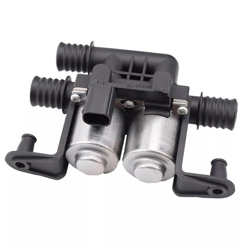 Heater Control Valve 64116910544 Pour BMW E53 E70 E71 F15 X5 E71 F16 X6 04-18 - Picture 5 of 15
