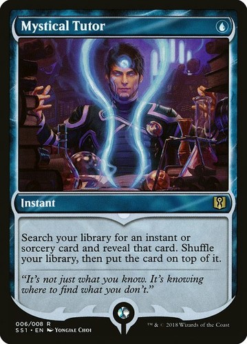 MTG Magic the Gathering SIGNATURE SPELLBOOK JACE Singles Cards Packaging NM/M - Picture 13 of 15