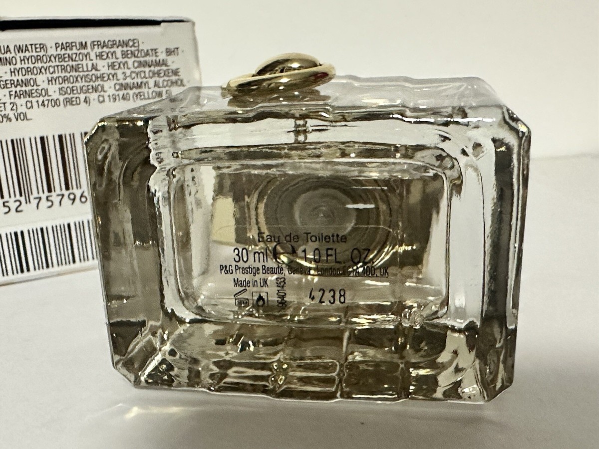 【新品】Gucci Première 75ml Eau de Toilette Gucci Première Eau De Toilette
