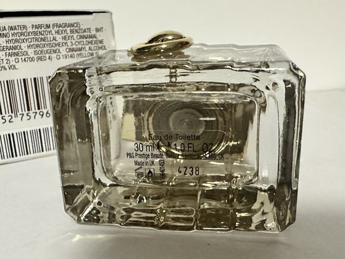 Gucci Premiere EDT Eau de Toilette for woman 1 Oz Rare - Picture 2 of 4