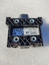 2017 - 2020 NISSAN PATHFINDER RADAR SENSOR OEM  *" 
