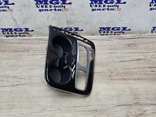 HYUNDAI TUCSON NX4 CENTRE CONSOLE SURROUN GEAR TRIM COVER CUP HOLDER 2021-2024