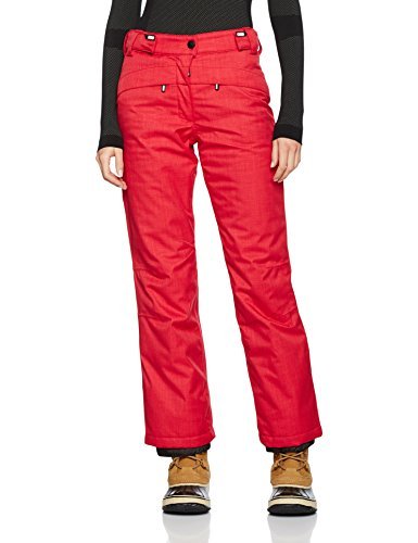 CNSRD 50028 – Pantaloni Kylie Snowpant, Donna, Kylie Snowpant, (N4F) CNSRD 50028 – Pantaloni Kylie Snowpant, Donna, Kylie Snowpant, (N4F)